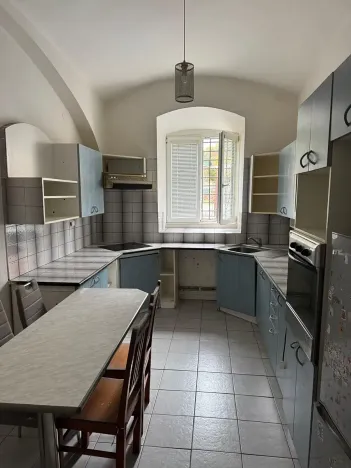 Prodej bytu 3+1, Český Krumlov, 93 m2