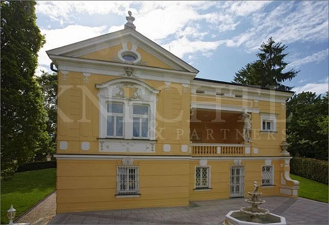 Prodej rodinného domu, Senohraby, Za starou poštou, 609 m2