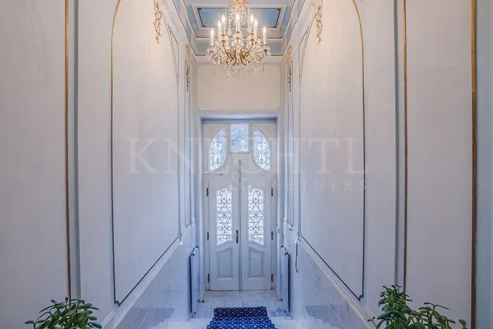 Prodej rodinného domu, Senohraby, Za starou poštou, 609 m2