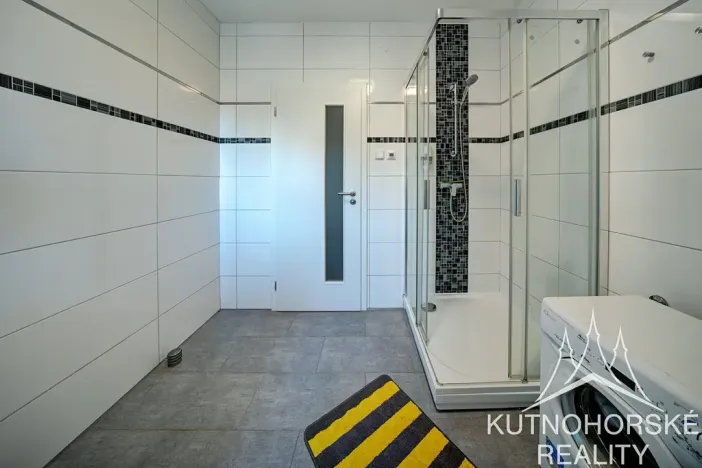 Pronájem bytu 2+kk, Kutná Hora, Waldhauserova, 60 m2