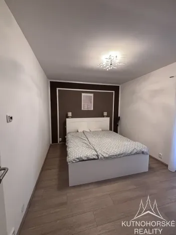 Pronájem bytu 2+kk, Kutná Hora, Waldhauserova, 60 m2