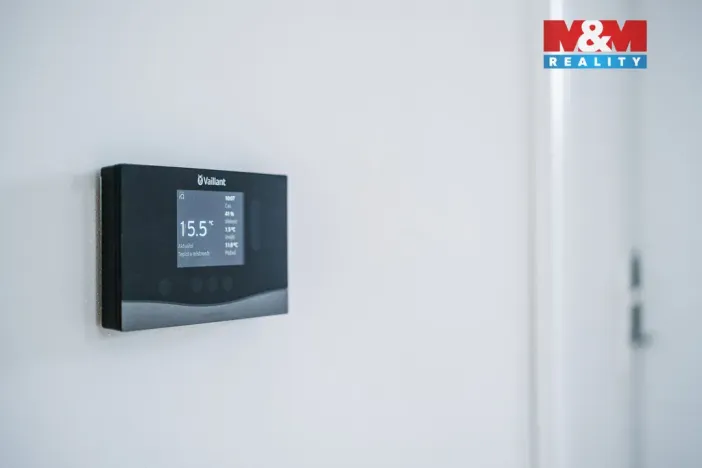 Pronájem rodinného domu, Jirny, 138 m2