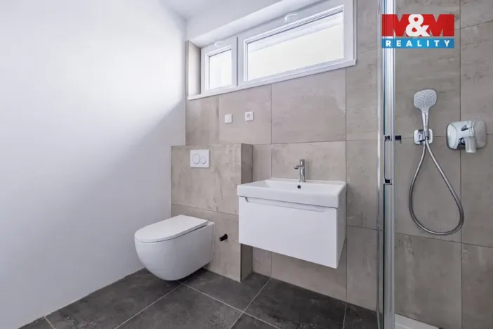 Pronájem rodinného domu, Jirny, Javorová, 138 m2