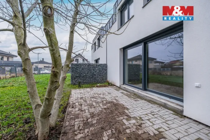 Pronájem rodinného domu, Jirny, Javorová, 138 m2