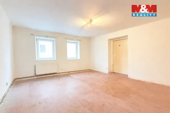 Prodej rodinného domu, Kounice, 88 m2