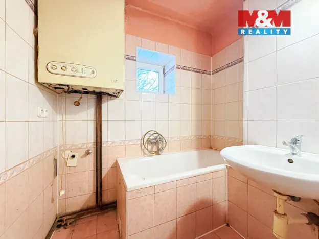 Prodej rodinného domu, Kounice, 88 m2