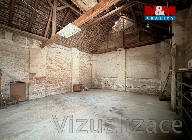 Prodej rodinného domu, Kounice, 88 m2