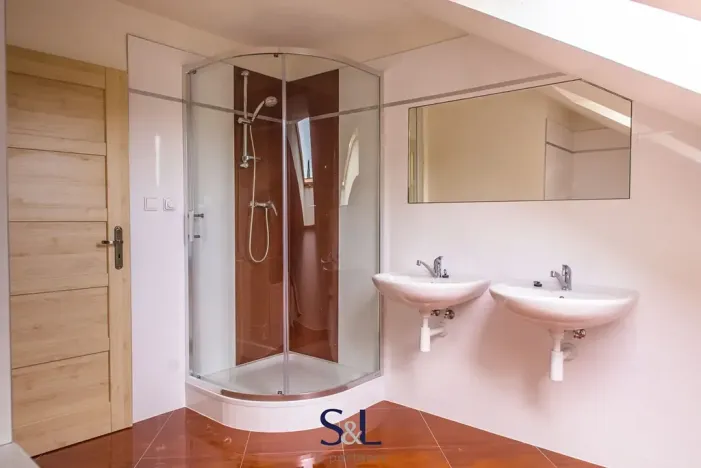 Pronájem bytu 3+kk, Chrastava, Novoveská, 100 m2