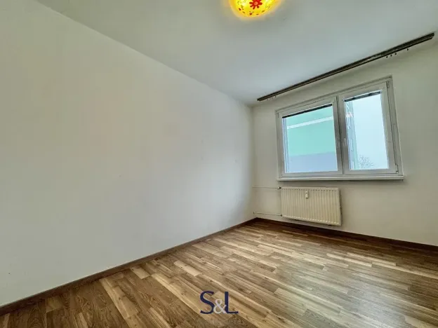 Pronájem bytu 3+1, Česká Lípa, Bratří Čapků, 72 m2