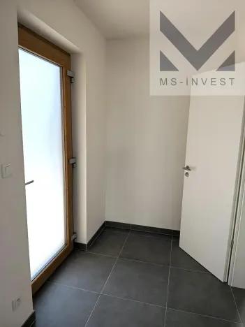 Prodej rodinného domu, Praha - Satalice, Za školkou, 160 m2