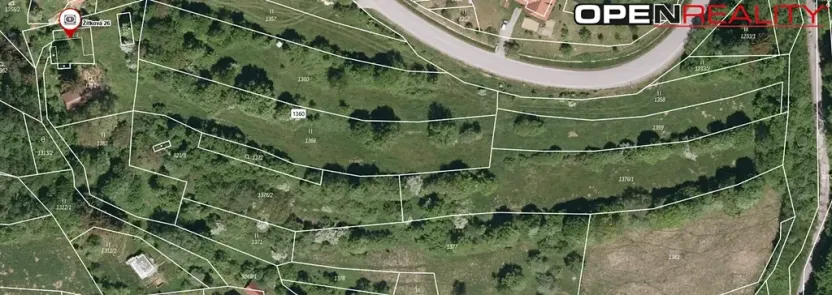 Prodej rodinného domu, Žítková, 80 m2