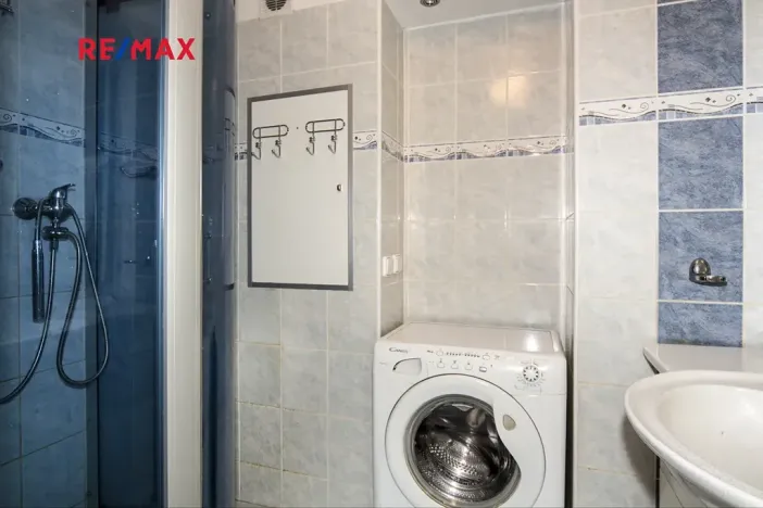 Pronájem bytu 3+1, Praha - Břevnov, Na Petřinách, 63 m2