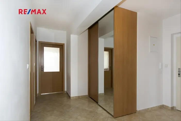 Pronájem bytu 3+kk, Praha - Chodov, Šternovská, 73 m2