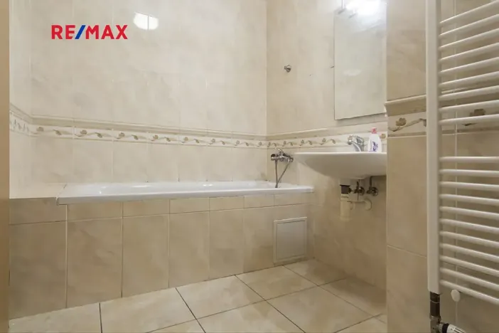 Pronájem bytu 3+kk, Praha - Chodov, Šternovská, 73 m2