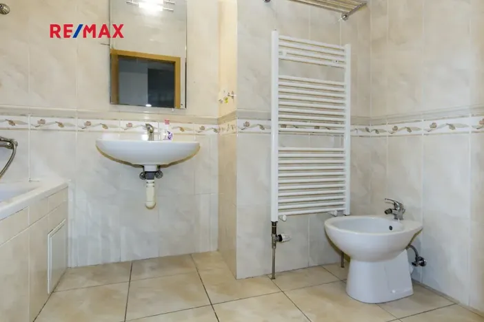 Pronájem bytu 3+kk, Praha - Chodov, Šternovská, 73 m2