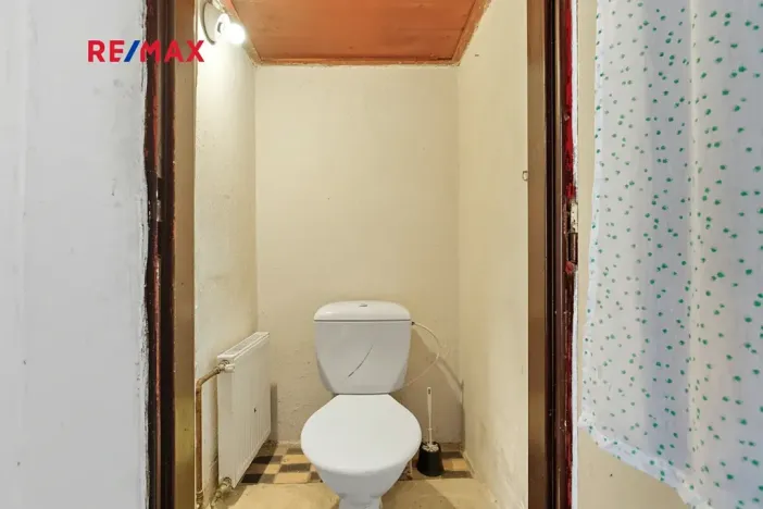 Prodej rodinného domu, Tuchlovice, 80 m2