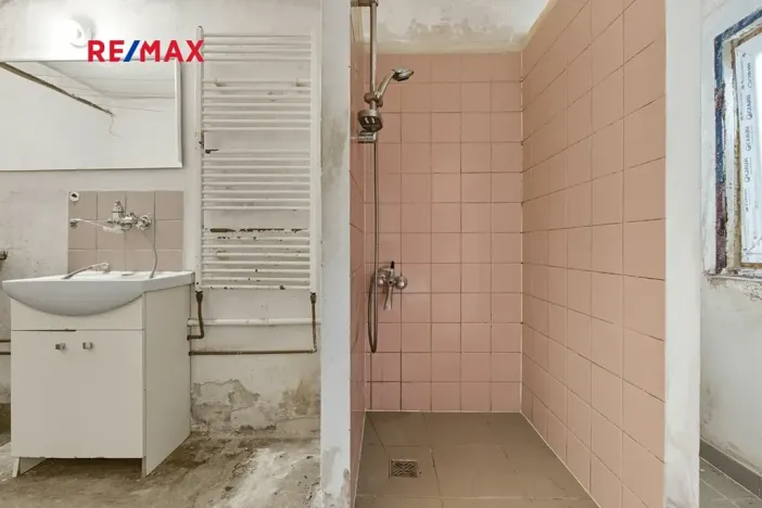 Prodej rodinného domu, Tuchlovice, 80 m2