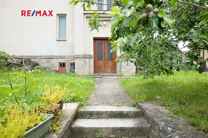 Prodej vily, Říčany, Edvarda Beneše, 270 m2