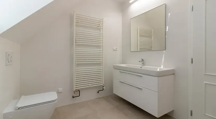 Pronájem bytu 3+kk, Praha - Košíře, Musílkova, 114 m2