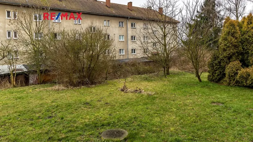 Prodej bytu 2+kk, Žandov, Pod Dubovkou, 54 m2