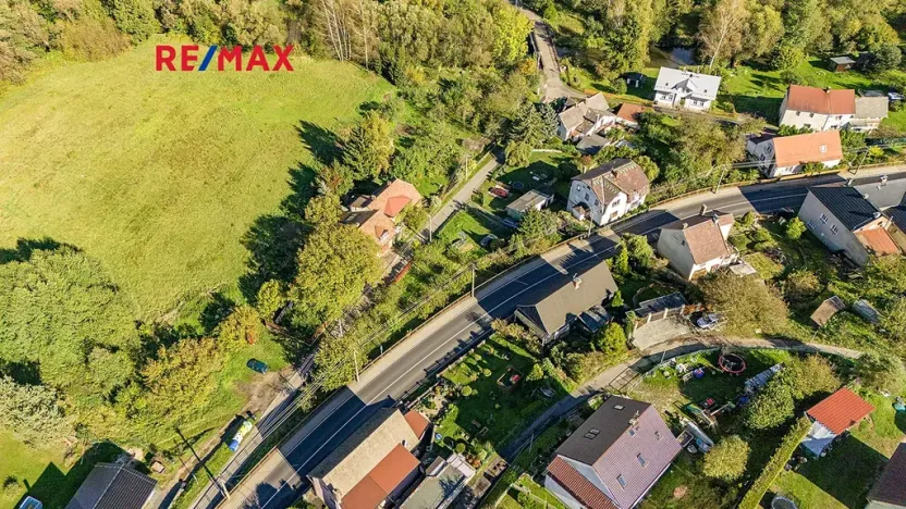 Prodej pozemku pro bydlení, Horní Police, 9. května, 910 m2