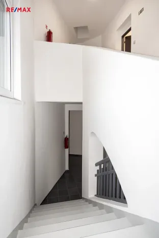 Prodej bytu 1+kk, Ústí nad Labem, náměstí Prokopa Velikého, 25 m2