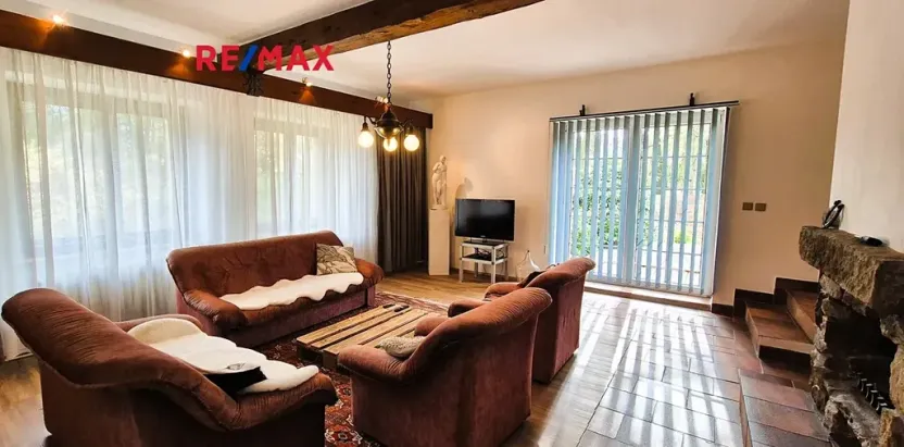 Prodej rodinného domu, Humpolec, 506 m2