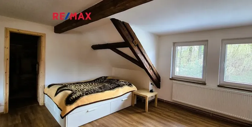 Prodej rodinného domu, Humpolec, 506 m2