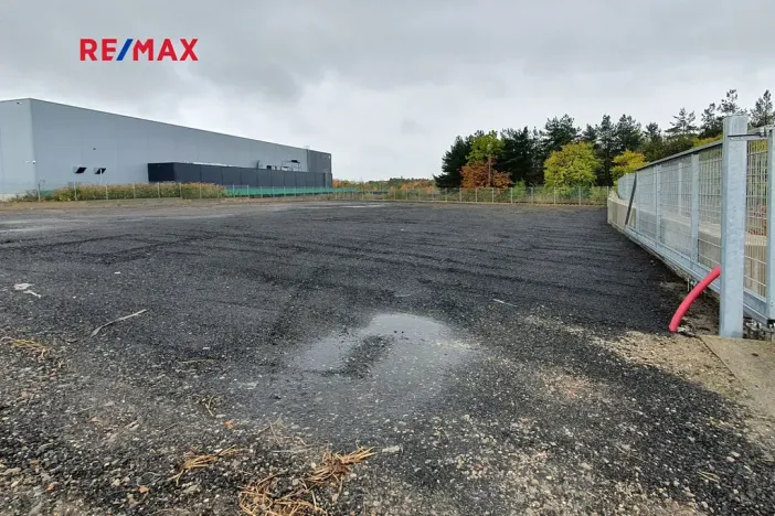 Prodej pozemku, Praha - Hostivař, 2719 m2