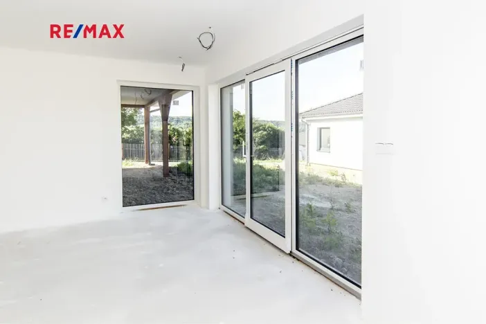 Prodej rodinného domu, Srbeč, 119 m2