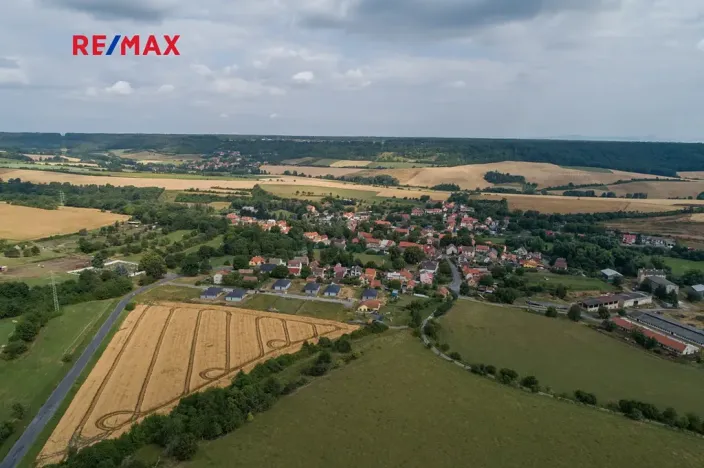 Prodej rodinného domu, Srbeč, 119 m2