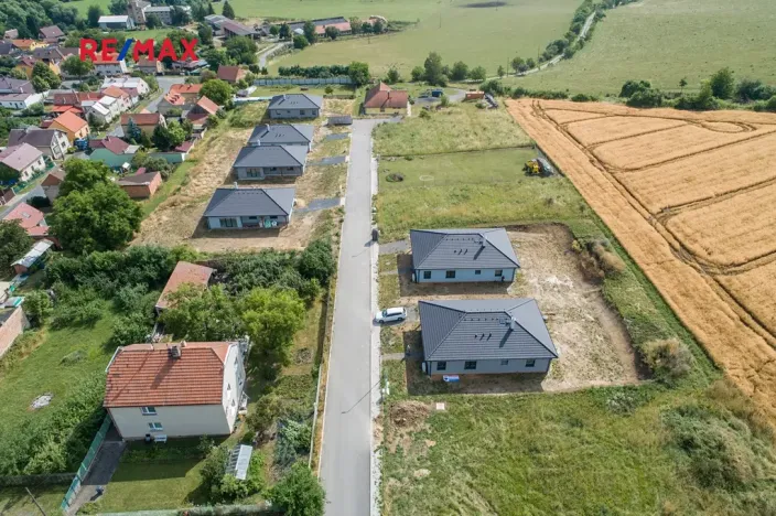 Prodej rodinného domu, Srbeč, 119 m2