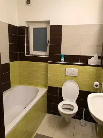 Pronájem bytu 2+kk, Brno, Kounicova, 52 m2