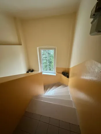 Pronájem bytu 2+1, Děčín, El. Krásnohorské, 47 m2