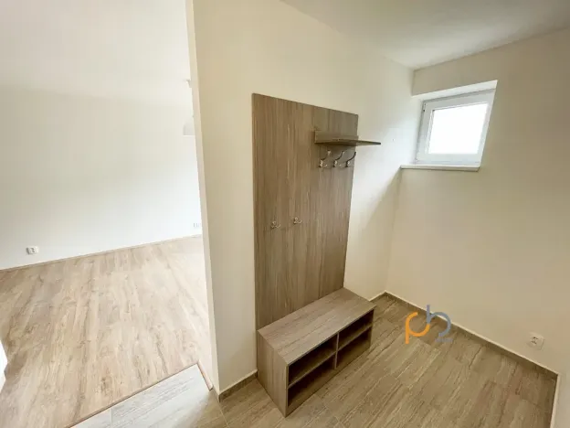 Pronájem bytu 1+kk, Pyšely, Sedlákova, 30 m2