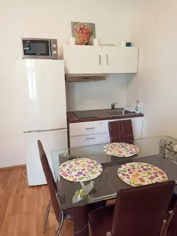 Pronájem bytu 1+kk, Praha - Vinohrady, Pod Zvonařkou, 27 m2