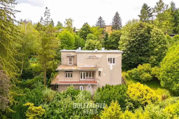 Prodej vily, Mostkovice, 262 m2