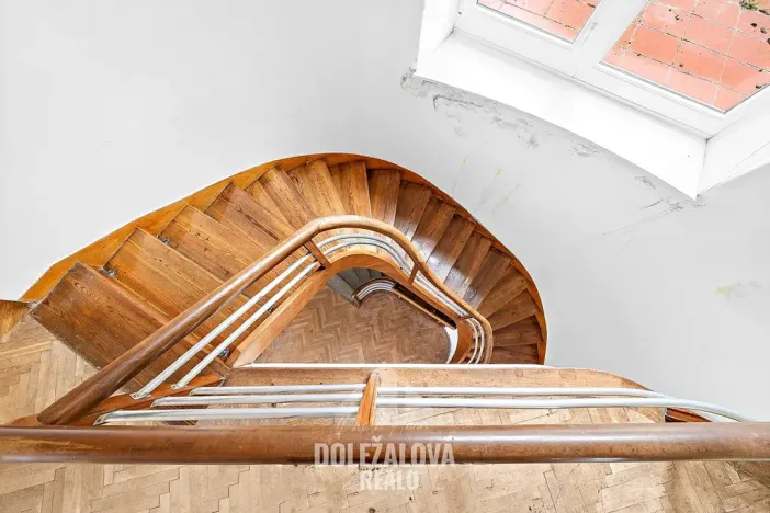 Prodej vily, Mostkovice, 262 m2