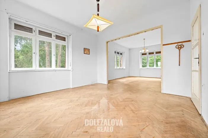 Prodej vily, Mostkovice, 262 m2