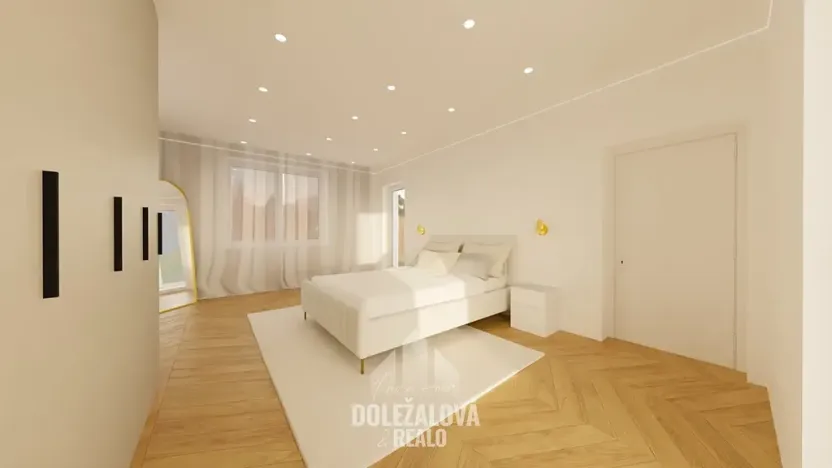 Prodej vily, Mostkovice, 262 m2