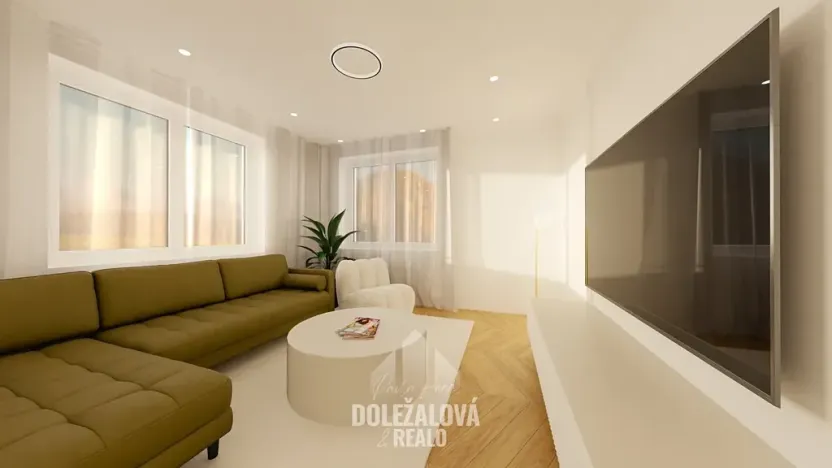 Prodej vily, Mostkovice, 262 m2