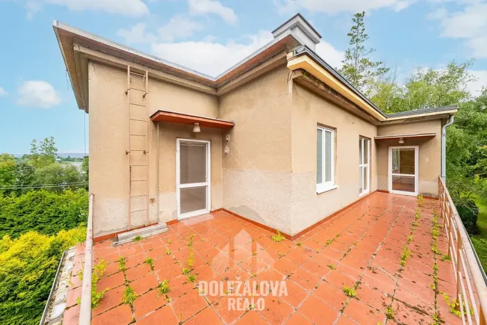 Prodej vily, Mostkovice, 262 m2