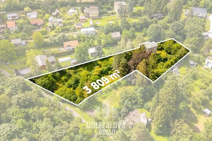 Prodej vily, Mostkovice, 262 m2