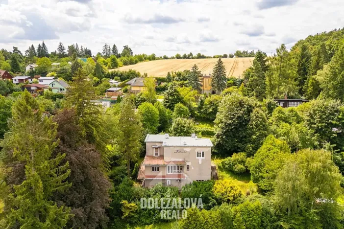 Prodej vily, Mostkovice, 262 m2