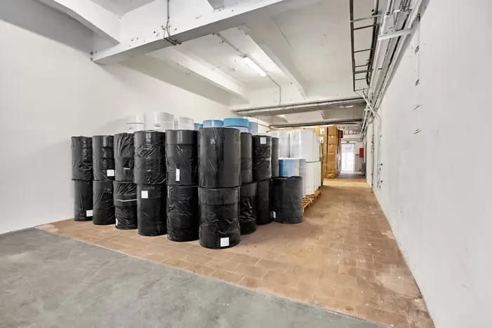 Pronájem skladu, Chodov, U Porcelánky, 11000 m2