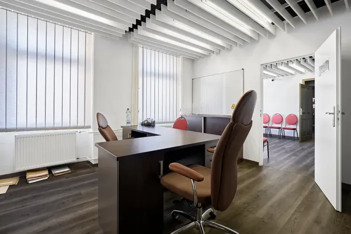 Pronájem skladu, Chodov, U Porcelánky, 11000 m2