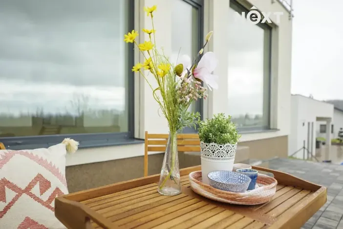 Prodej bytu 5+kk, Hluboká nad Vltavou, Pod Hůrkou, 208 m2