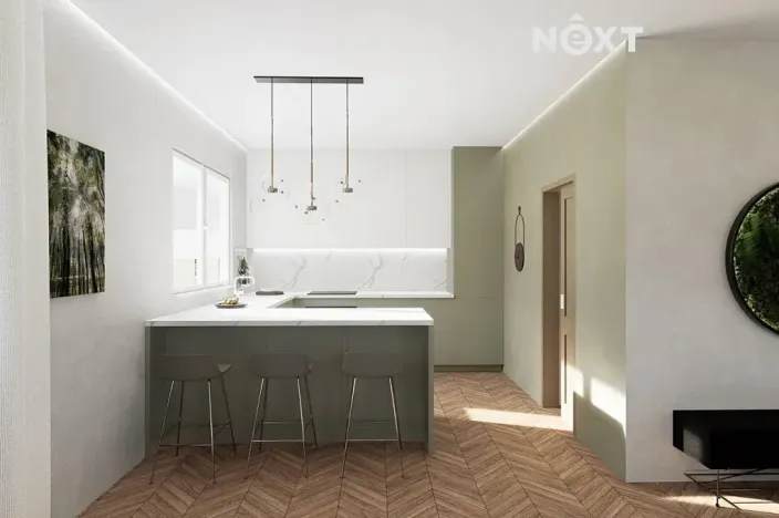 Prodej rodinného domu, Ostrovec, 107 m2