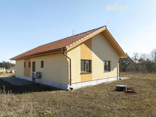 Prodej rodinného domu, Ostrovec, 107 m2