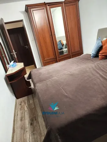 Pronájem bytu 3+1, Teplice, Pražská, 73 m2